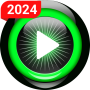 icon HD Video Player (Lettore video HD)