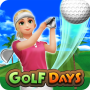 icon Golf Days:Excite Resort Tour (Golf Days: Excite Resort Tour)