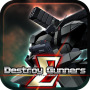 icon Destroy Gunners Σ (Distruggi i Gunners Σ)
