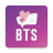 icon BTS Talk(Chat BTS spagnola! Messenger (simulatore)) 7.0