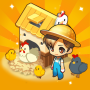 icon Happy ChickenTown(Happy Chicken Town (Farm Res)