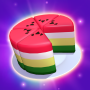 icon Cake Sort(Cake Sort - Color Puzzle Game)