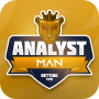 icon Analystman(Betting Tips
)