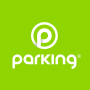 icon Parking(Parking app
)