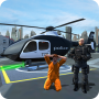 icon Police Heli Prisoner Transport: Flight Simulator(Police Heli Prisoner Transport
)
