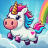 icon Unicorn(Pony Unicorn puzzle platform) 1.6.1