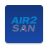 icon AIR2 SAN(TEXA AIR2 SAN
) 1.6.1