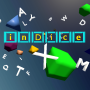 icon InDice(inDice - Puzzle Word Game
)