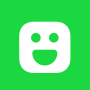 icon SticMoji(adesivi per appuntamenti anonimi per WA - SticMoji)