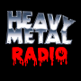 icon Heavy Metal and Rock Radio(radio di musica heavy metal e rock)