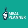 icon Forks Meal Planner(Forks Pianificatore di pasti a base vegetale)
