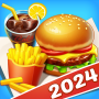 icon Cooking City - Cooking Games ()