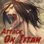 icon Attack Of Titan(Attack on Titan Game for AOT [MOD]
)