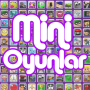 icon Mini Oyunlar(Html5 Game Box
)