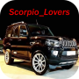 icon Scorpio Hd Wallpapers(Scorpio_Lovers, Scorpio Sfondi HD
)