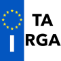 icon iTarga - Verify Italian license plate (iTarga - Verifica targa italiana
)