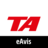 icon TA eAvis(telemarksavisa eavis) 9.64.0
