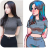 icon Cartoon photo(Picture Cartoon: Photo Editor) 2.31