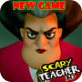icon Scary Teacher 3D Guide(Scary Teacher 3D Guide
)