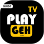 icon PlayTv Geh Guia(PlayTv Geh 2021 - Guia Play Tv Geh
)