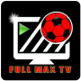 icon full max tv 2(Full Max TV Futebol Ao Vivo
)