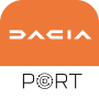 icon Dacia PORT(Port DACA)