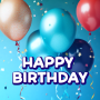 icon Happy Birthday Wishes 2024 (Auguri di buon compleanno 2024)