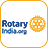 icon Rotary India(Zone rotanti 4,5,6 e 7) 10.00