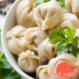 icon Dumpling recipes(Ricette di gnocchi)