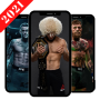 icon MMA Wallpapers UFC(Sfondi MMA UFC e boxe
)