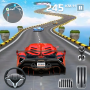 icon GT Car Stunt Master(GT Car Stunts 3D: Giochi di auto)