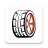 icon Wheel Size(Dimensioni delle ruote - Database delle attrezzature) 2.13.2