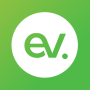 icon ev.energy(ev.energy: Home Ricarica EV
)
