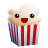 icon Popcorn Time(Popcorn Time
) 2.5.4