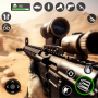icon FPS Gun(Commando Cecchino Sparatutto Pistola)