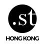 icon dot st HONG KONG (dot st HONG KONG
)