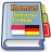 icon Kamus Indonesia jerman(Dizionario tedesco indonesiano) 1.3