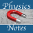 icon Physics Notes(Note di fisica) 3.8