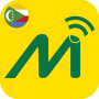 icon MVola(MVola Comores
)