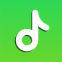 icon Free Music Player - Tube Music - Music Downloader (Lettore musicale gratuito - Tube Music - Downloader di musica Downloader di
)