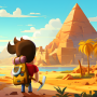 icon Diggy's Adventure: Puzzle Tomb