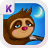 icon KidzJungle Bedtime Stories(Bedtime Stories by KidzJungle
) 4.0