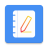 icon Nice Note(Nice Color Note, ToDo, Calendar) 5.6.1
