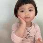 icon Korean Cute Baby StickersWAStickersApp(Adesivi per bambini carini coreani - App per adesivi WhatsApp
)