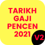 icon Tarikh Gaji Pencen 2021(Tarikh Gaji Pencen 2021
)