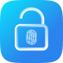 icon app.love.applock(App Lock - Fingerprint Lock)