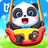 icon com.sinyee.babybus.kindergarten(Baby Panda Kindergarten) 8.65.00.01