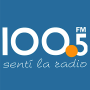 icon 100.5FM(Palmestry 100.5FM
)