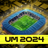 icon UManager(Ultimate Football Club Manager) 1.4.1