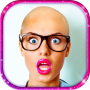 icon Make Me Bald Funny Photo App (Make Me Bald Funny Photo App
)
